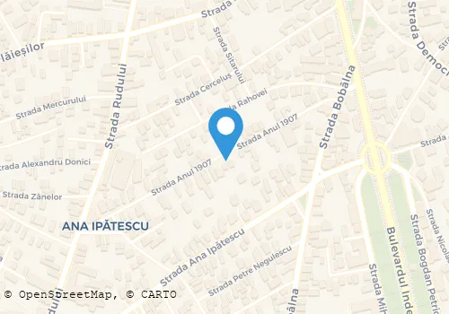 Hartă