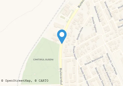 Hartă
