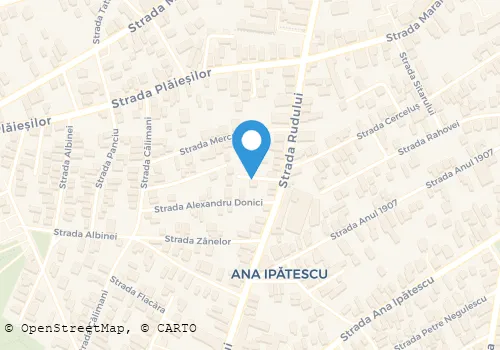 Hartă