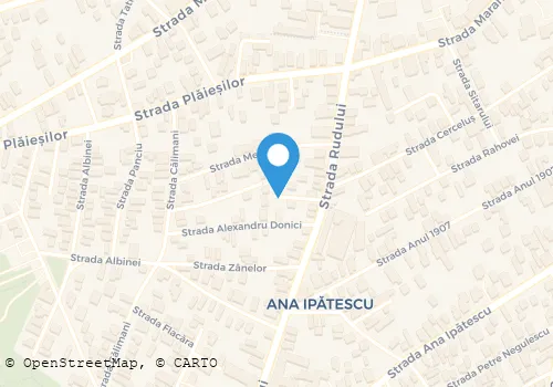Hartă