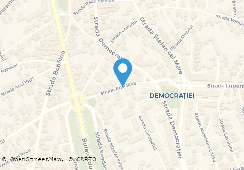 Hartă