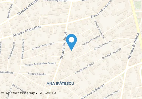 Hartă