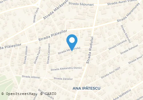 Hartă