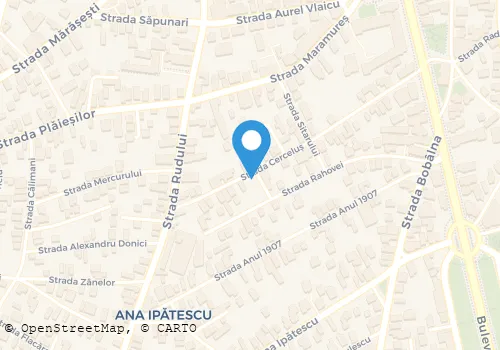 Hartă