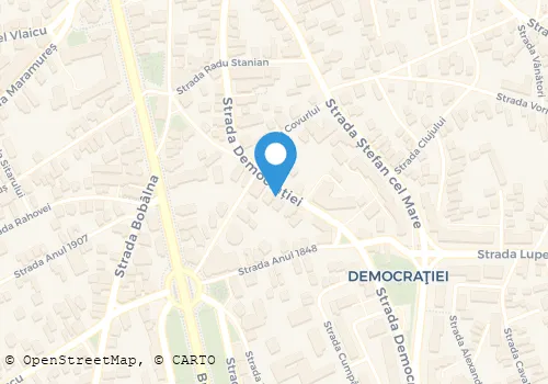 Hartă