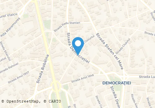 Hartă