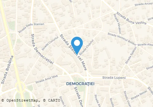 Hartă