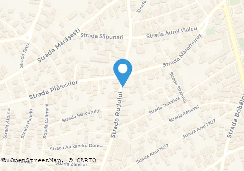 Hartă