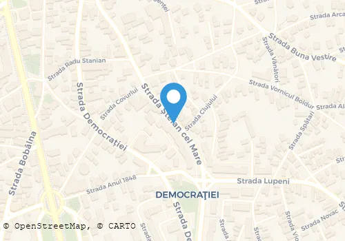 Hartă