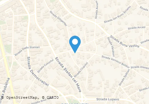 Hartă