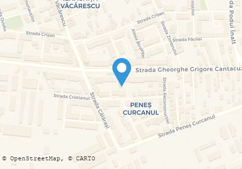 Hartă