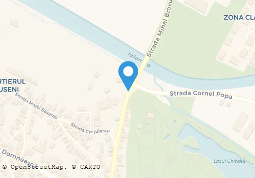 Hartă