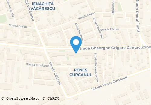 Hartă