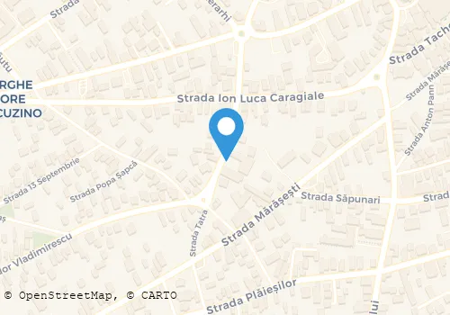 Hartă