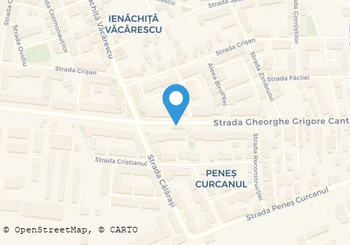 Hartă