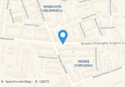 Hartă