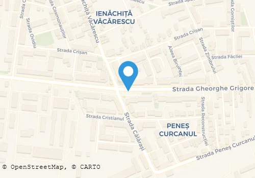 Hartă