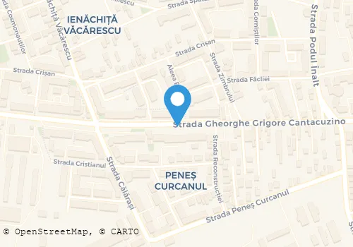 Hartă