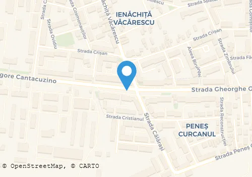 Hartă
