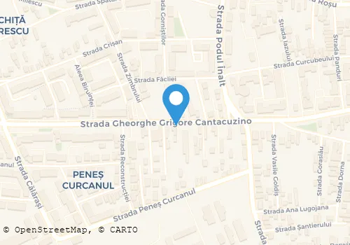 Hartă