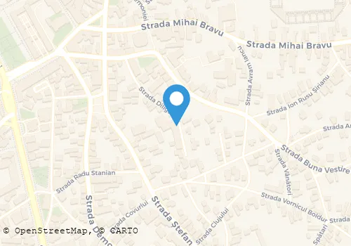 Hartă