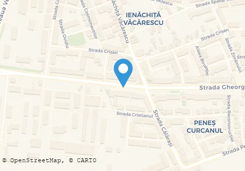Hartă