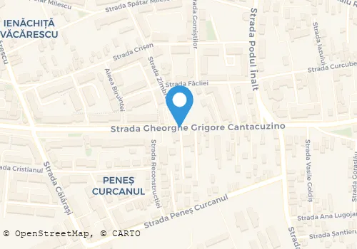 Hartă