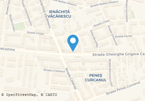 Hartă