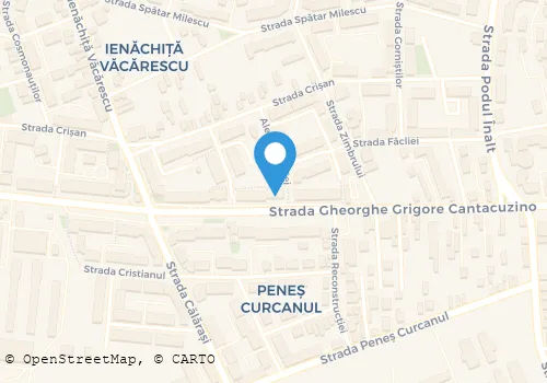 Hartă