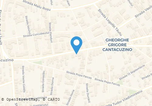 Hartă