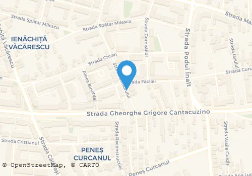Hartă