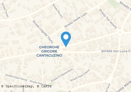 Hartă