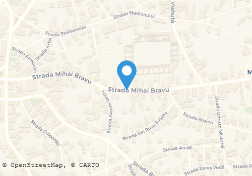 Hartă