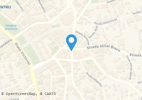 Hartă