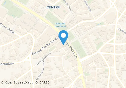 Hartă