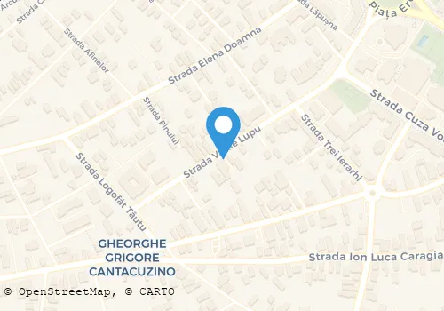 Hartă