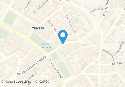 Hartă