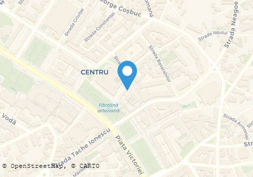 Hartă