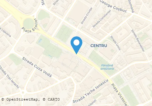 Hartă
