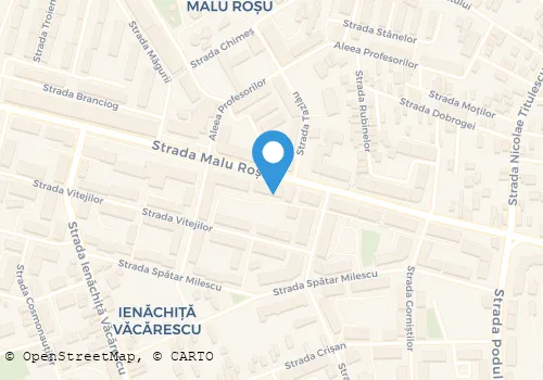 Hartă