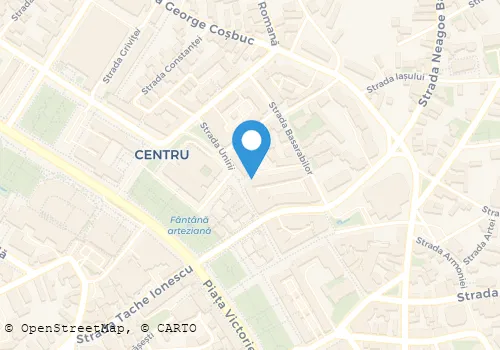 Hartă
