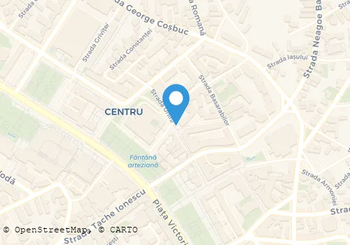 Hartă