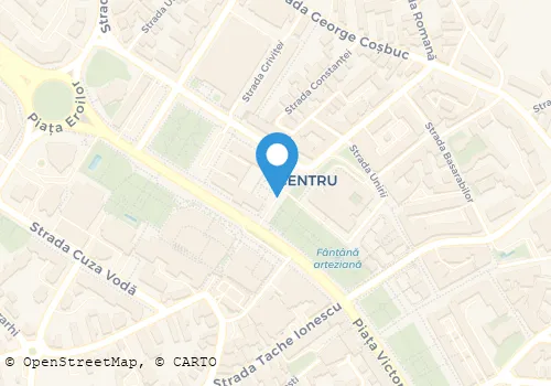 Hartă