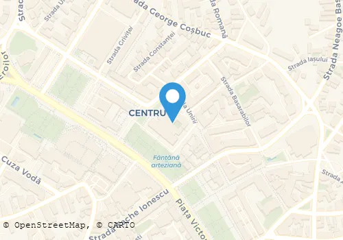 Hartă