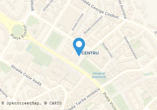Hartă
