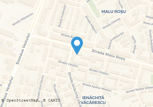 Hartă