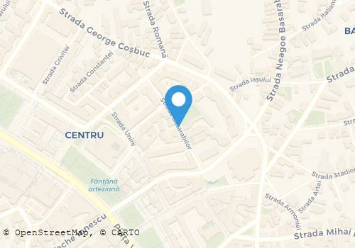 Hartă