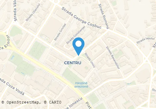 Hartă