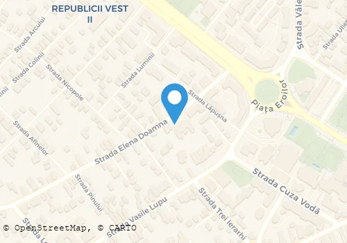 Hartă