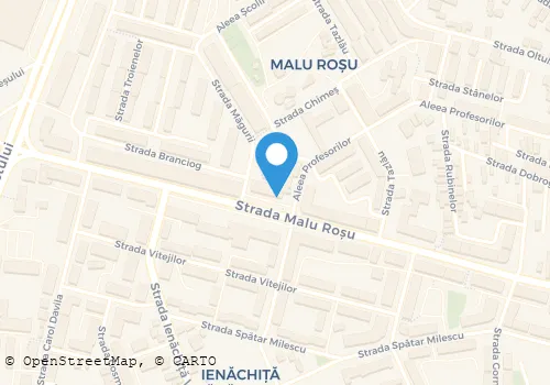 Hartă